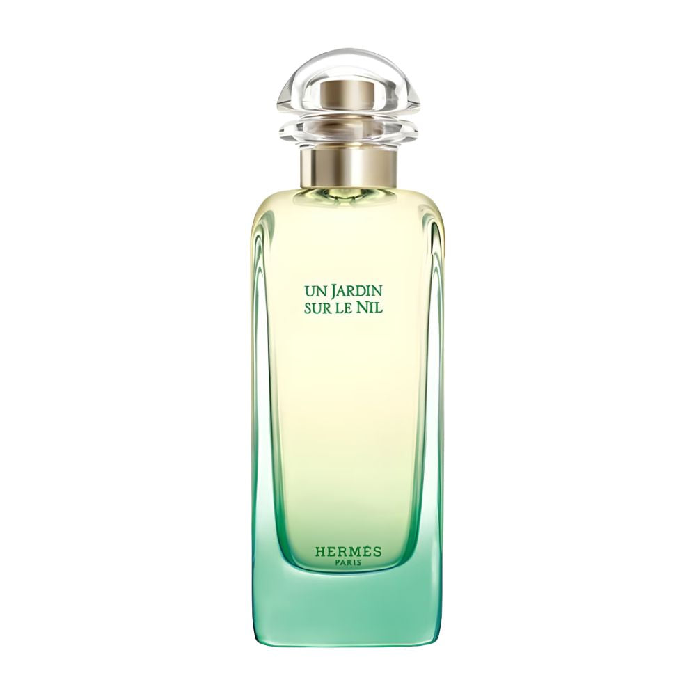 Hermes Paris Un Jardin Sur Le Nil Eau De Toilette For Woman 100ml