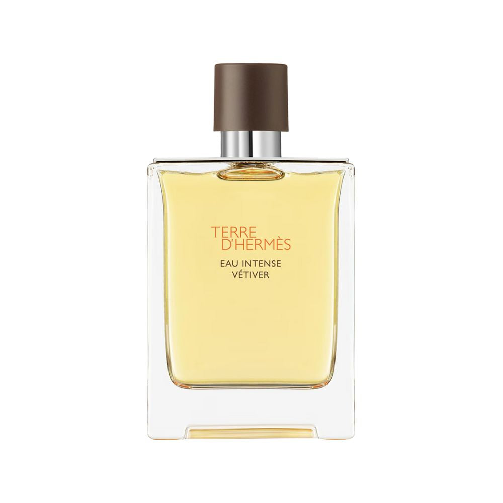 Hermes Terre D' Hermes Eau Intense Vetiver Eau Parfum 100ml