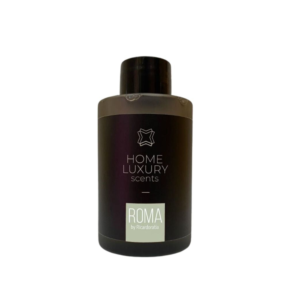 Home Luxury Scents Aroma Roma 100ml para Difusor