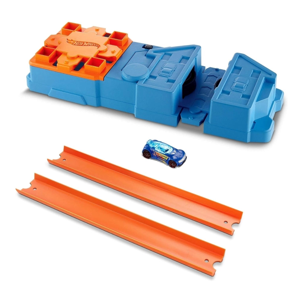 Hot Wheels Track Builder Booster Pack 6-12