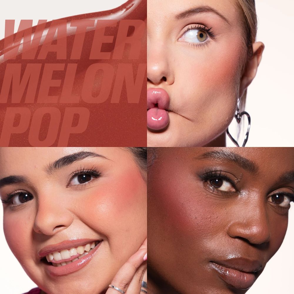 Huda Beauty Blush Filter Watermelon Pop 4.5ml