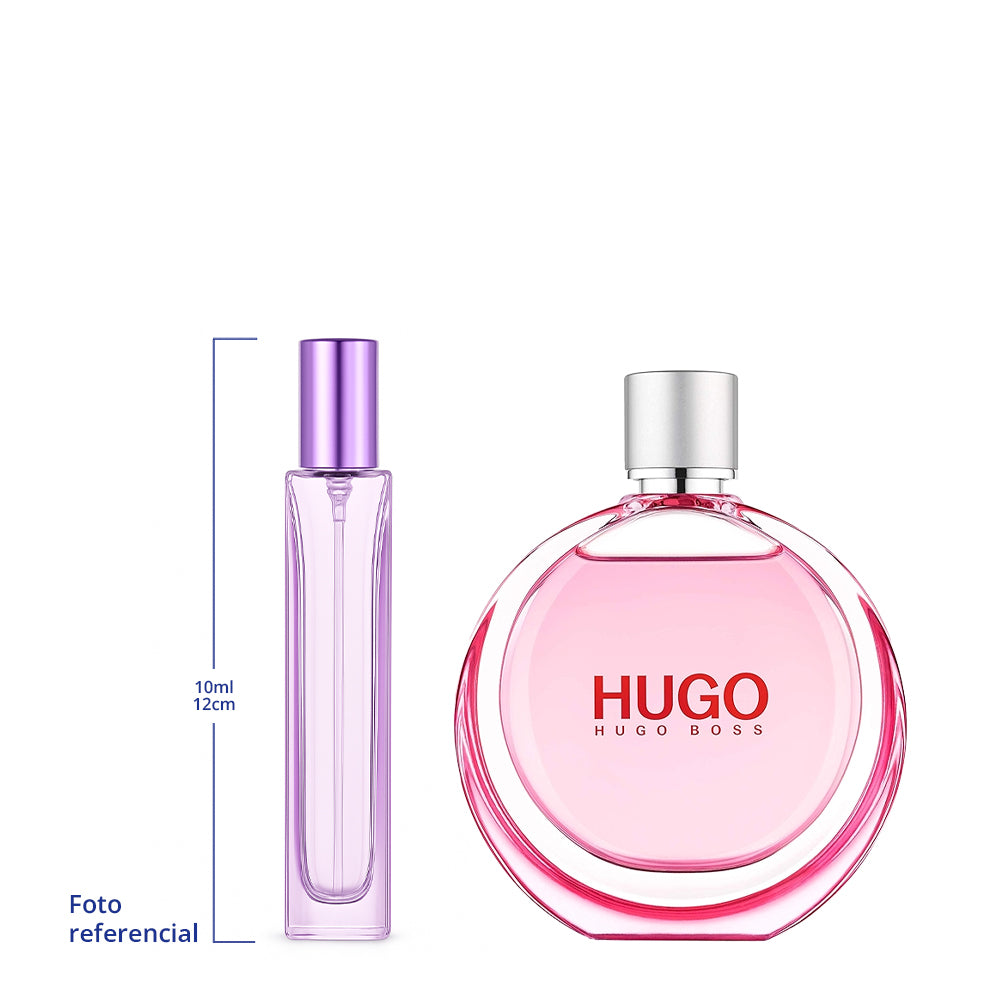 Hugo Boss Extreme Decant Travel Size Eau de Parfum For Women