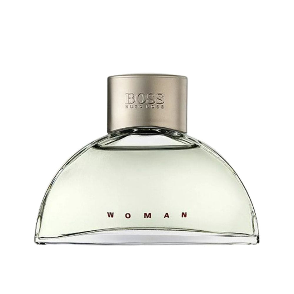 Hugo Boss Woman Eau De Parfum 90ml