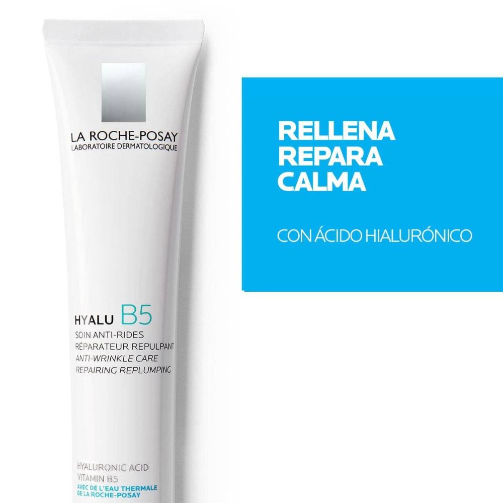 Hyalu B5 La Roche-Posay Cuidado Reparador 15ml
