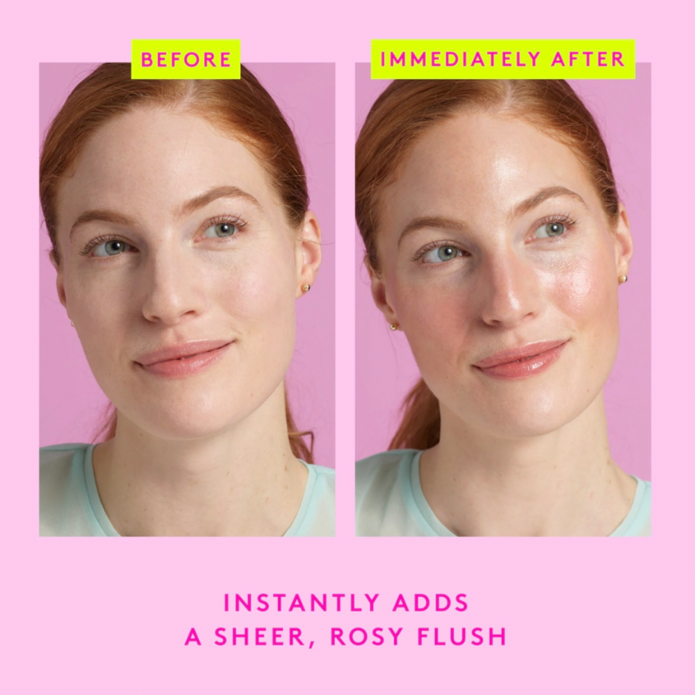 Drunk Elephant Liquid Blush O-Bloos Rosi Drops Gouttes Roses 30ml