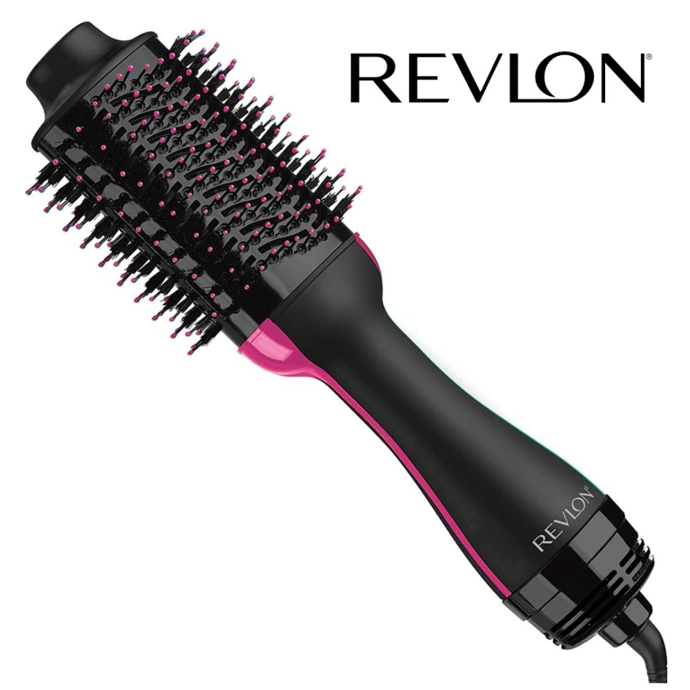 Revlon Cepillo Secador One-Step Volumizer Award Winner