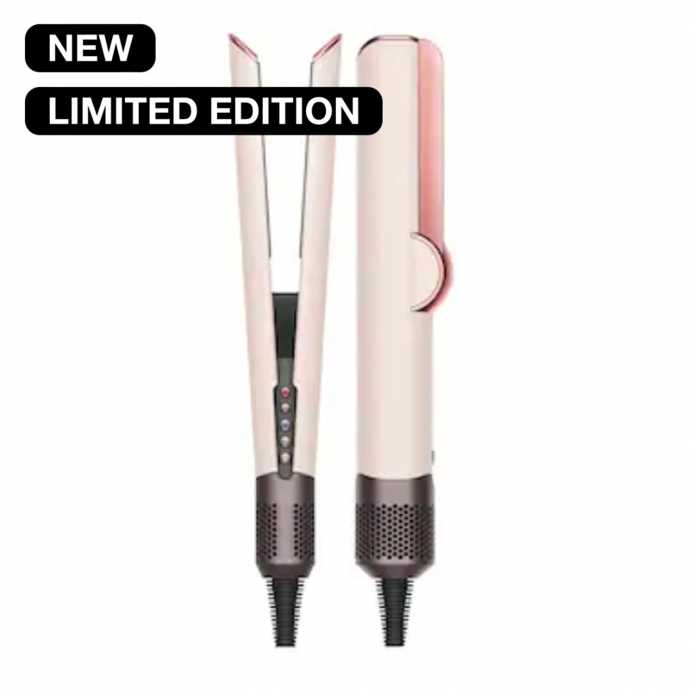 Dyson Airstrait Plancha Alisadora Wet to Dry Limited Edition No Damage