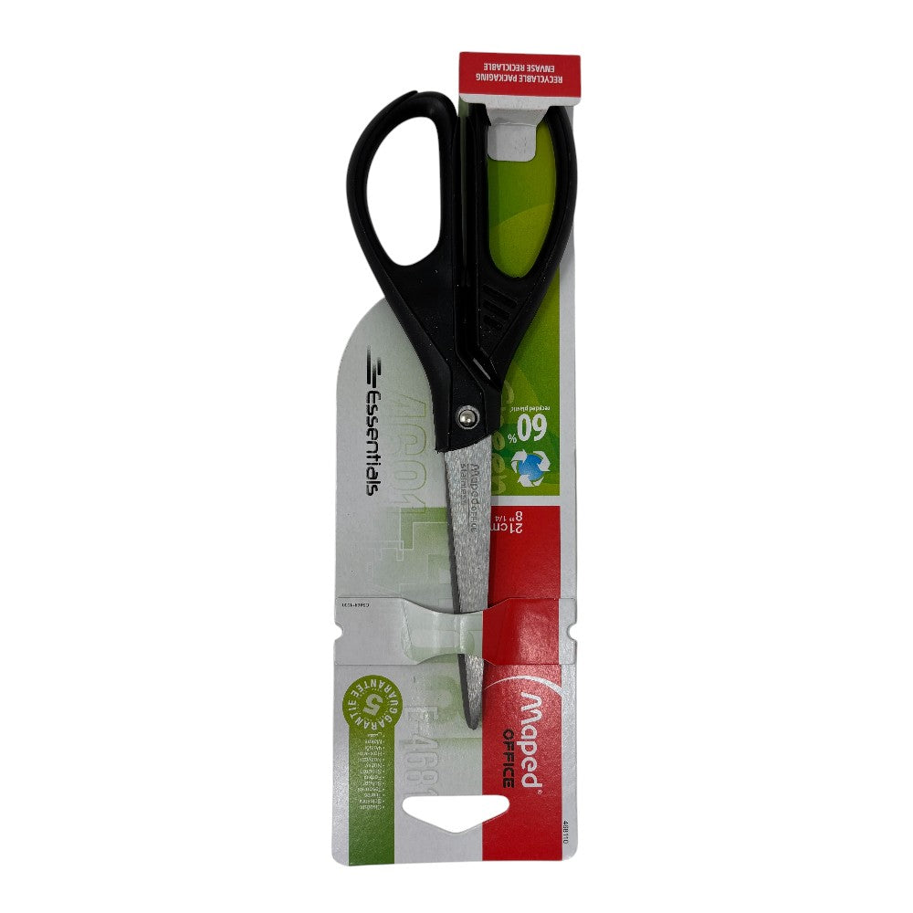 Maped Tijera Ergonomica 2D 17cm