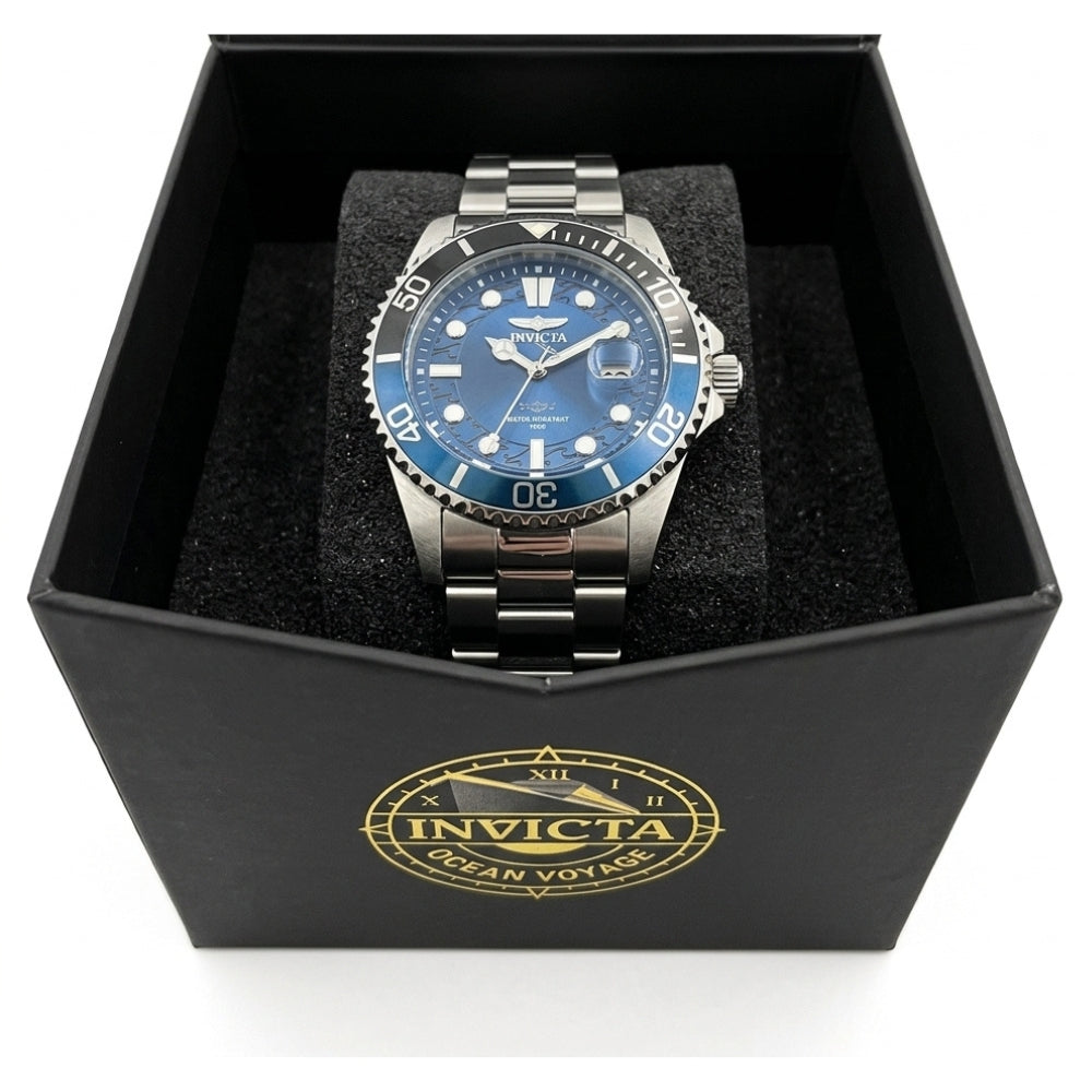 Invicta Reloj Para Caballeros Pro Diver