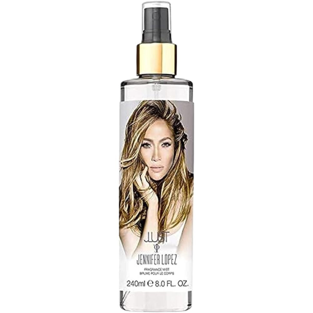 Jennifer Lopez JLust Body Splash 240ml