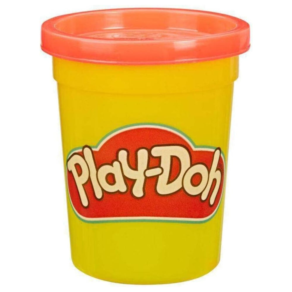 Hasbro Play-Doh Plastilina Para Moldeado Rojo 2+ 112gr