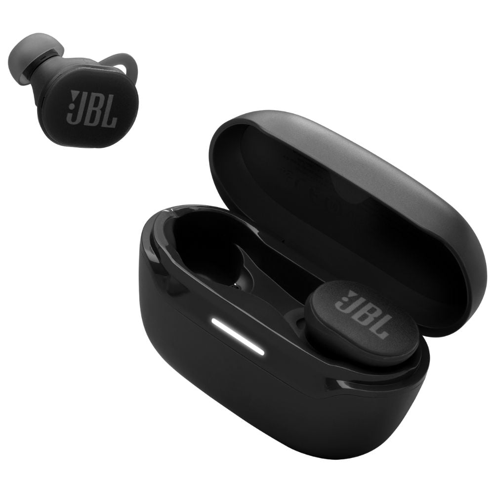 JBL Audifonos Inalámbricos Endurance Race 2 Black