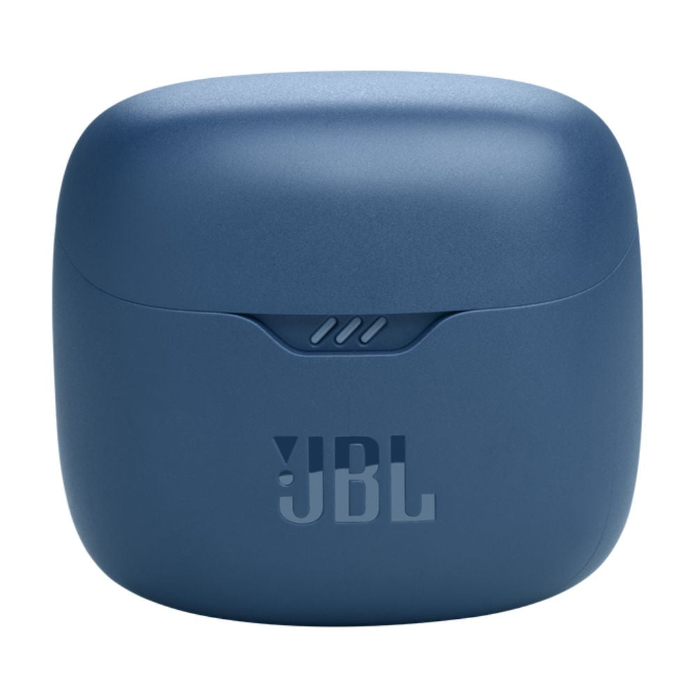 JBL Audifonos Inalámbricos Tune Flex Blue