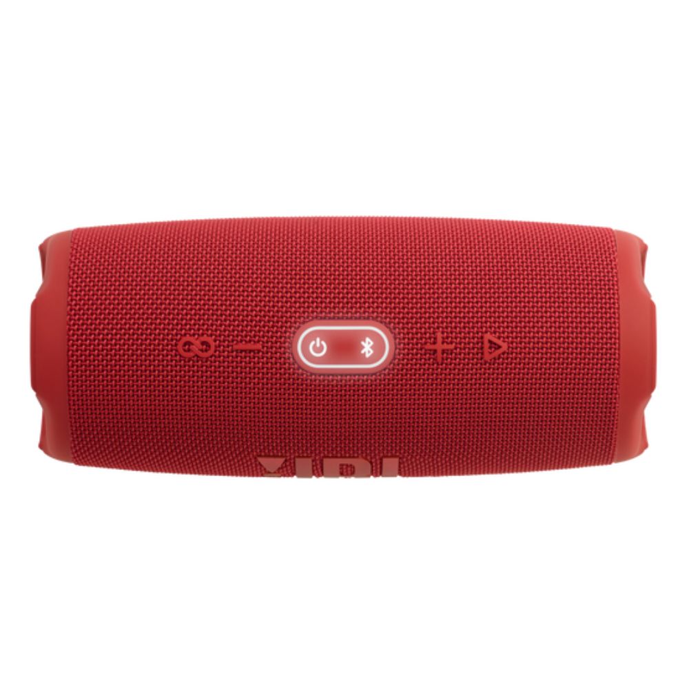 JBL Corneta Con Bluetooth Charge 5 Color Red