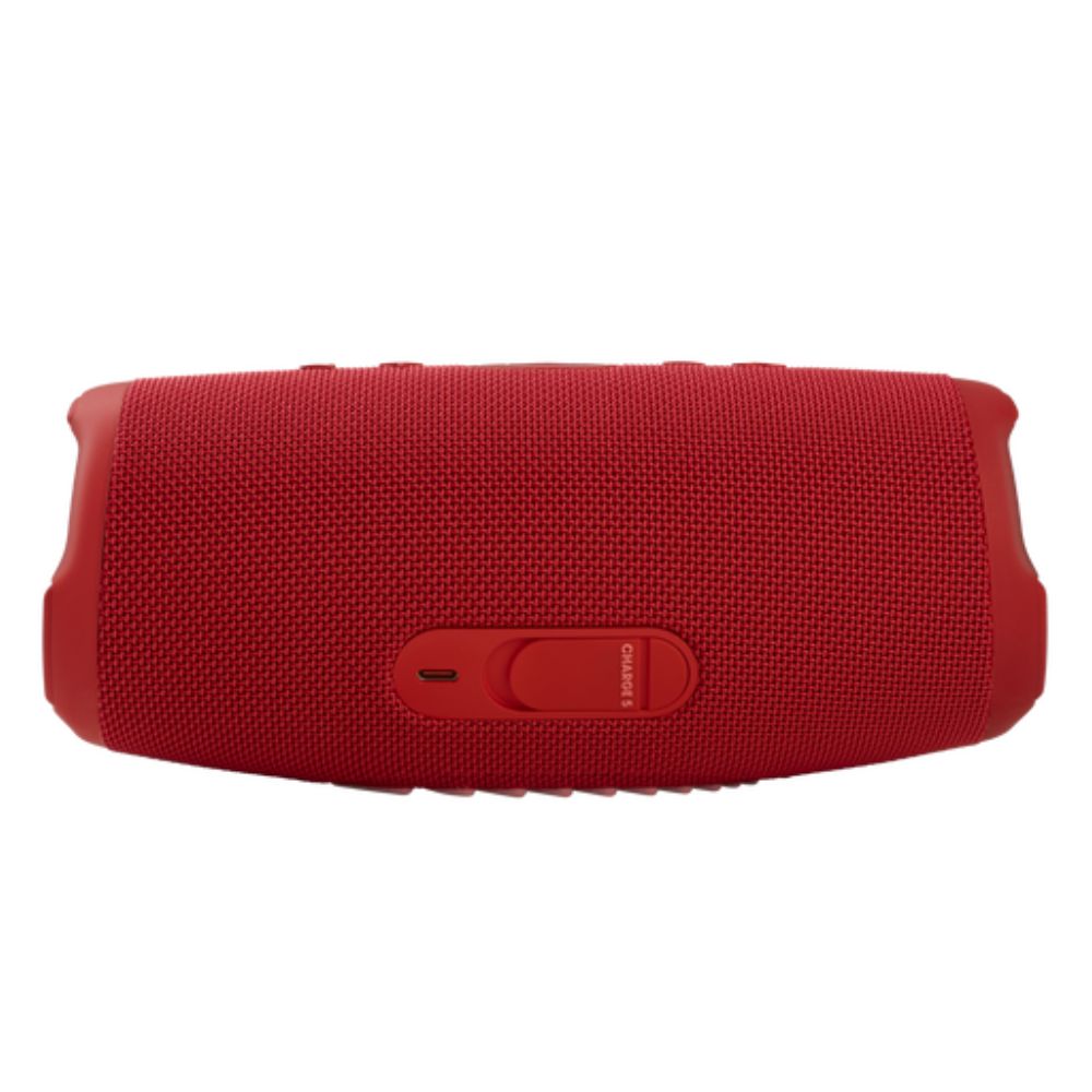 JBL Corneta Con Bluetooth Charge 5 Color Red