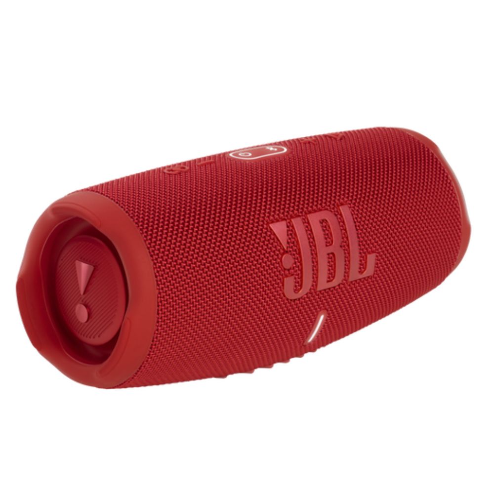 JBL Corneta Con Bluetooth Charge 5 Color Red