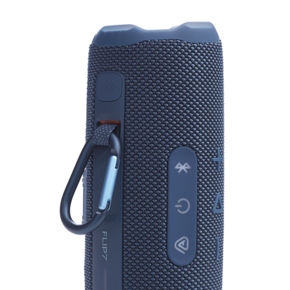 JBL Corneta Con Bluetooth Flip7 Blue