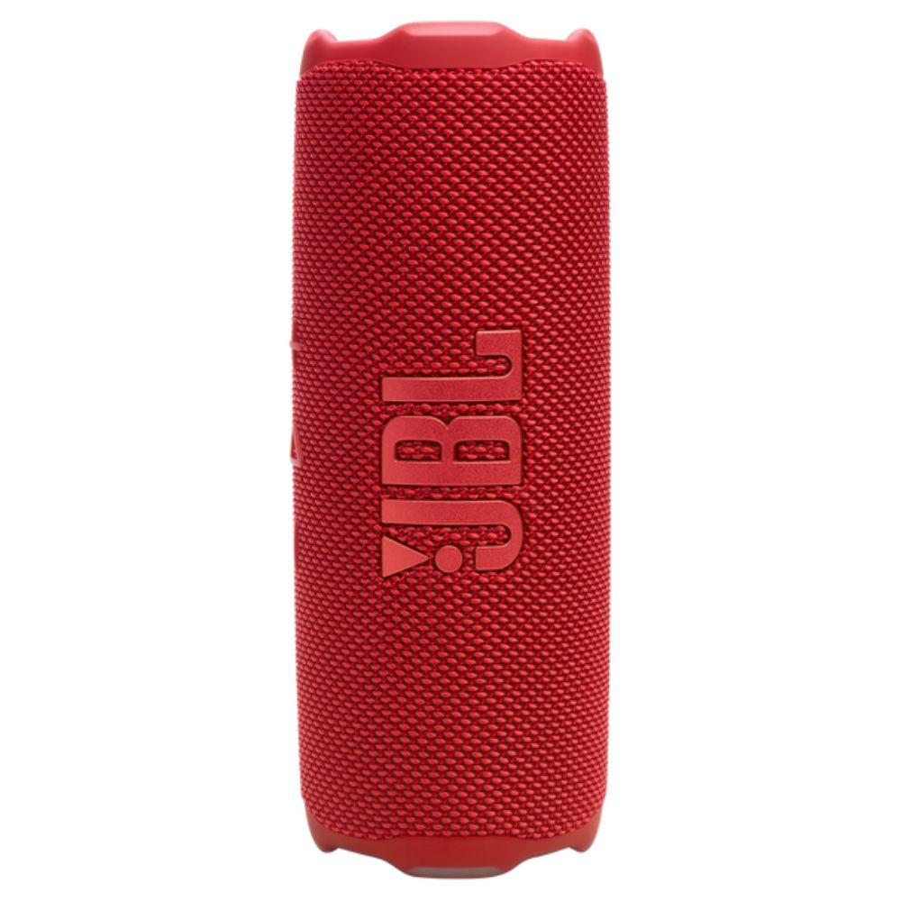 JBL Corneta Con Bluetooth Flip7 Red