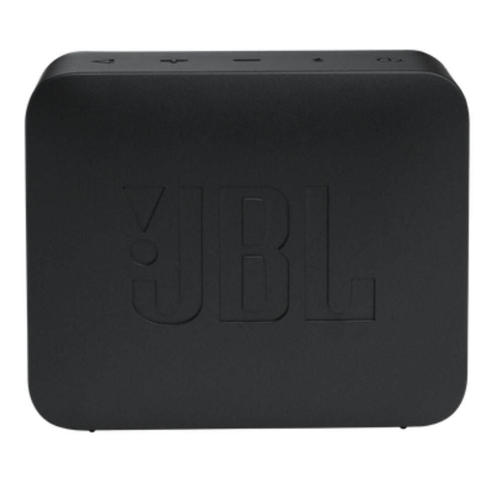 JBL Corneta GO Essential Black