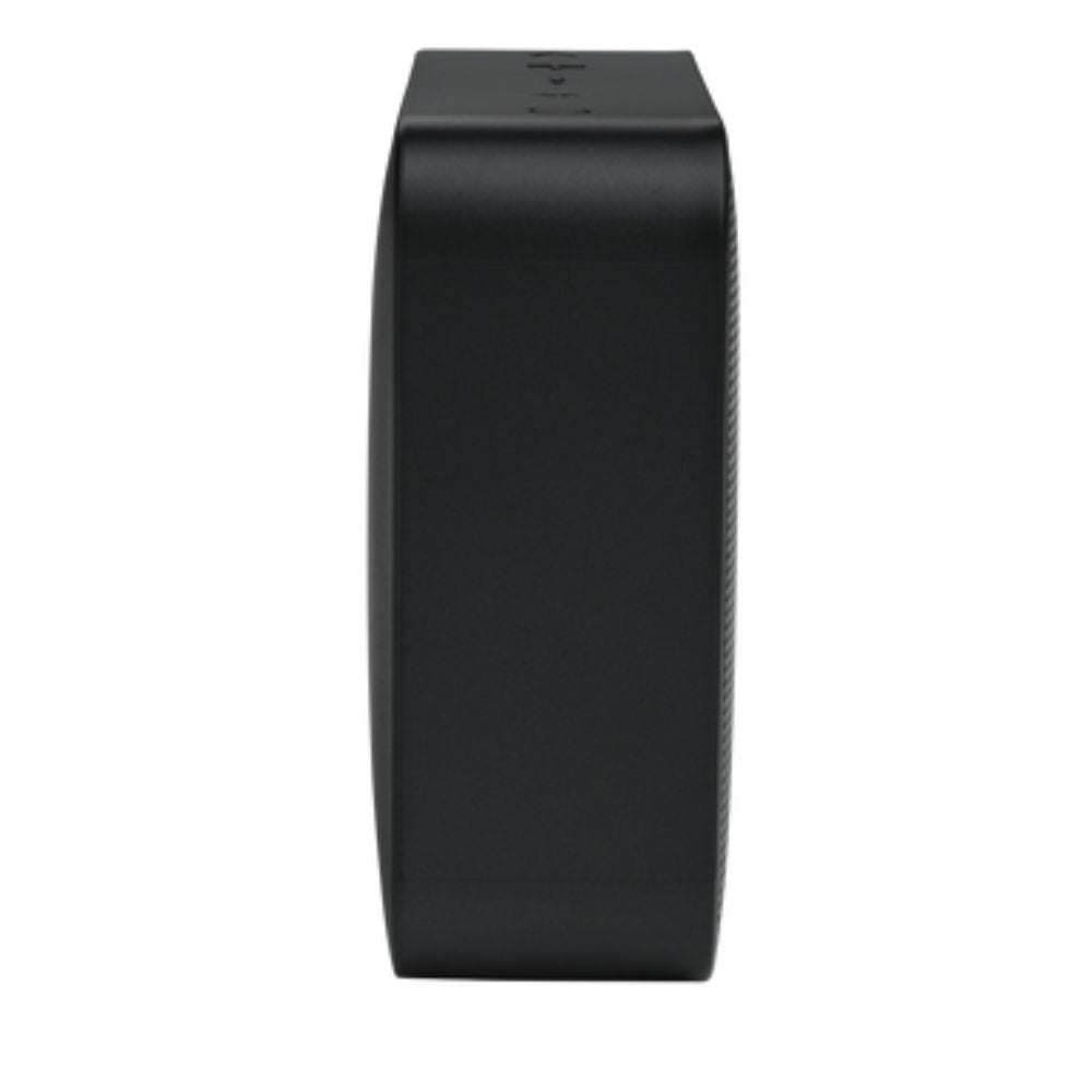 JBL Corneta GO Essential Black