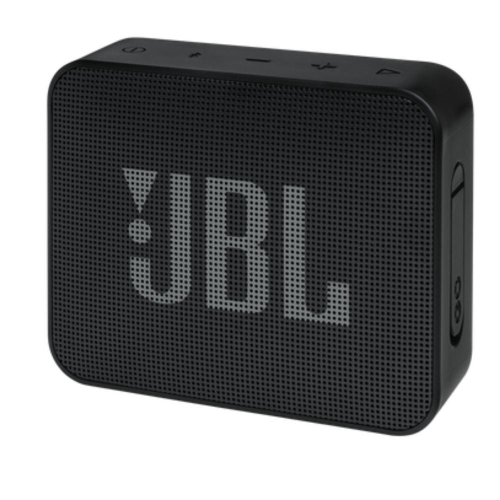 JBL Corneta GO Essential Black