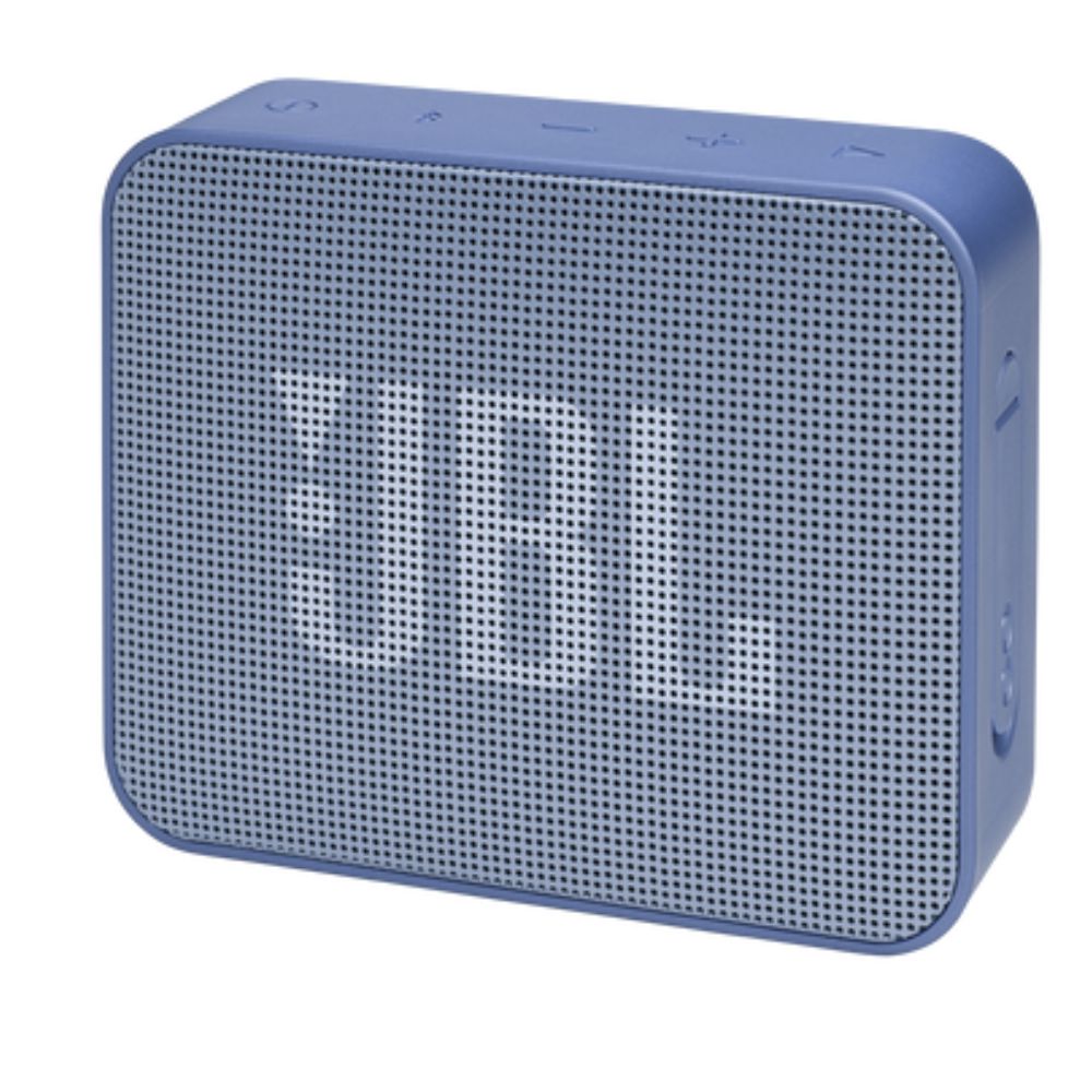 JBL Corneta GO Essential Blue