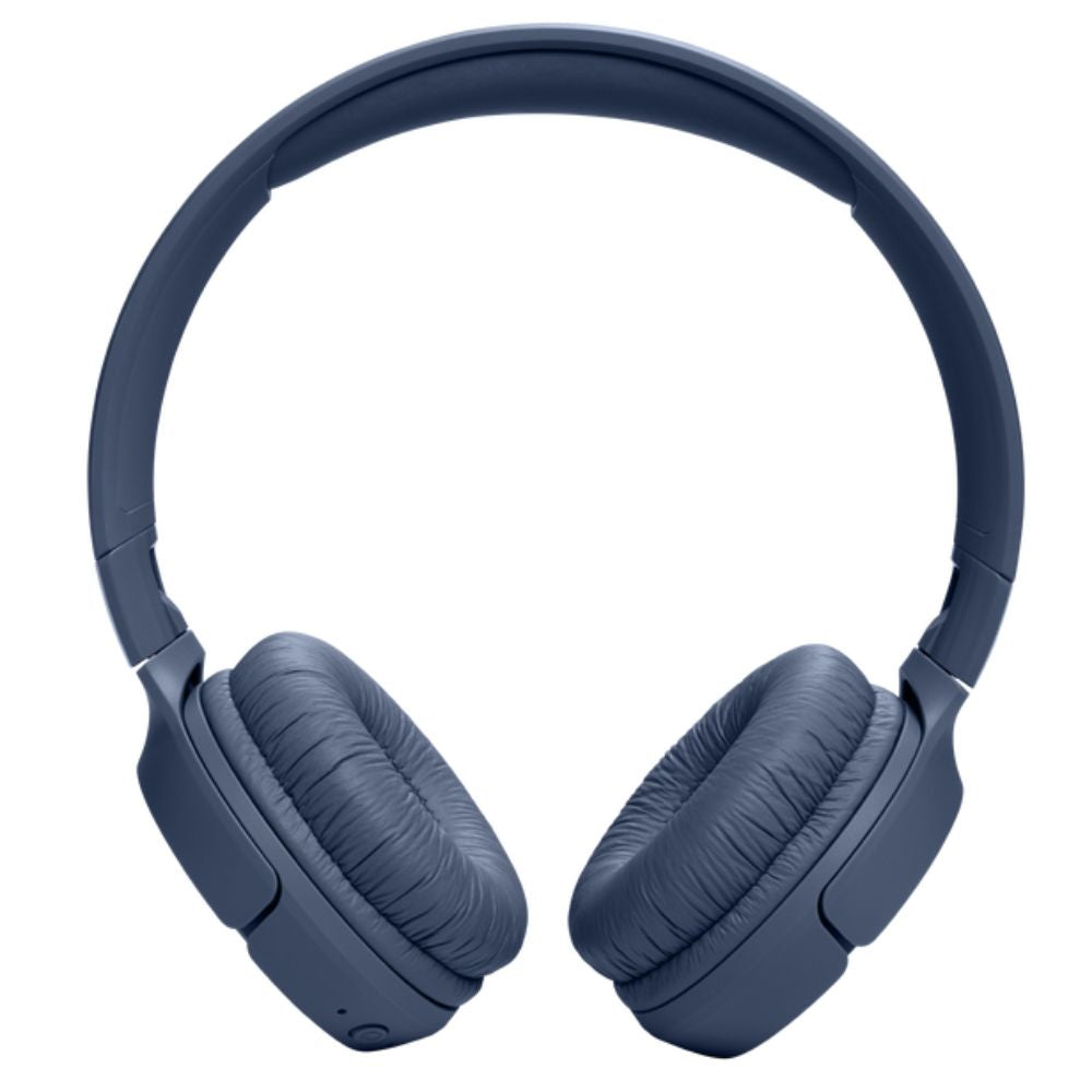 JBL Headphones Tune 520BT Audifonos Inalámbricos Blue
