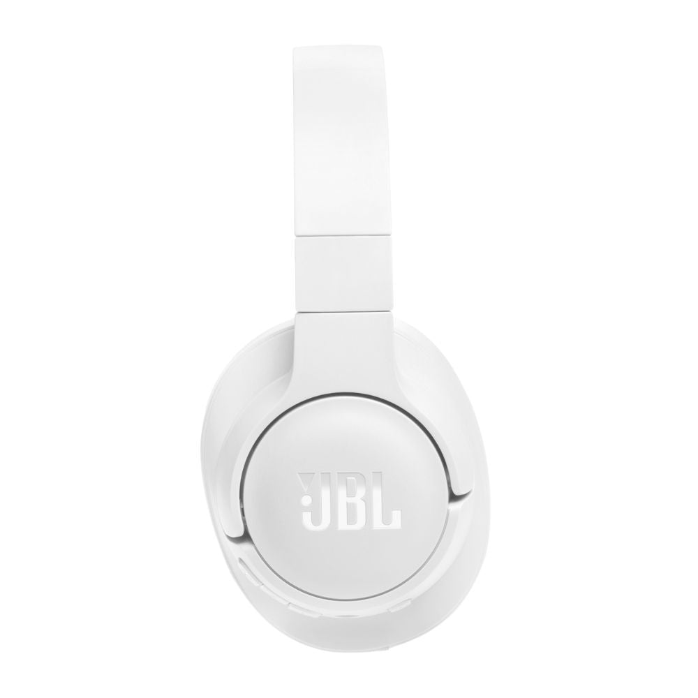JBL Headphones Tune 720BT Audifonos Inalámbricos White