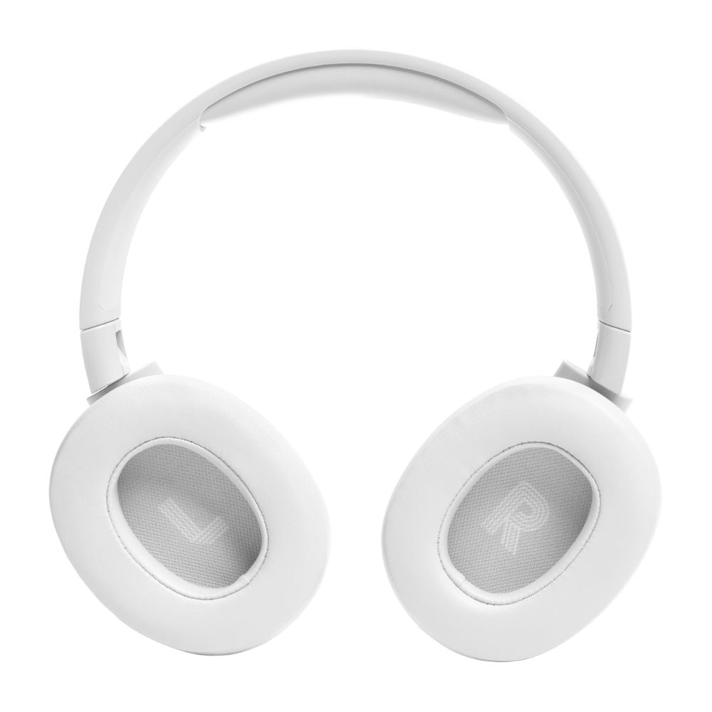 JBL Headphones Tune 720BT Audifonos Inalámbricos White