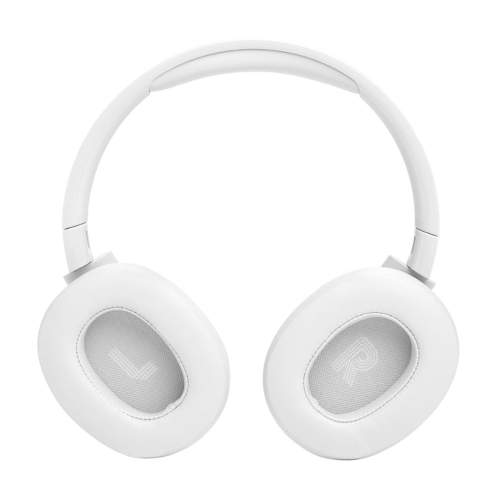 JBL Headphones Tune 770 NC Audifonos Inalambricos White