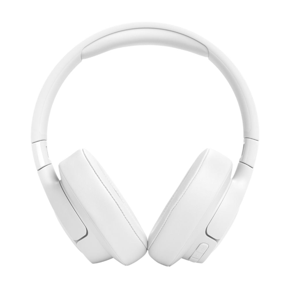 JBL Headphones Tune 770 NC Audifonos Inalambricos White