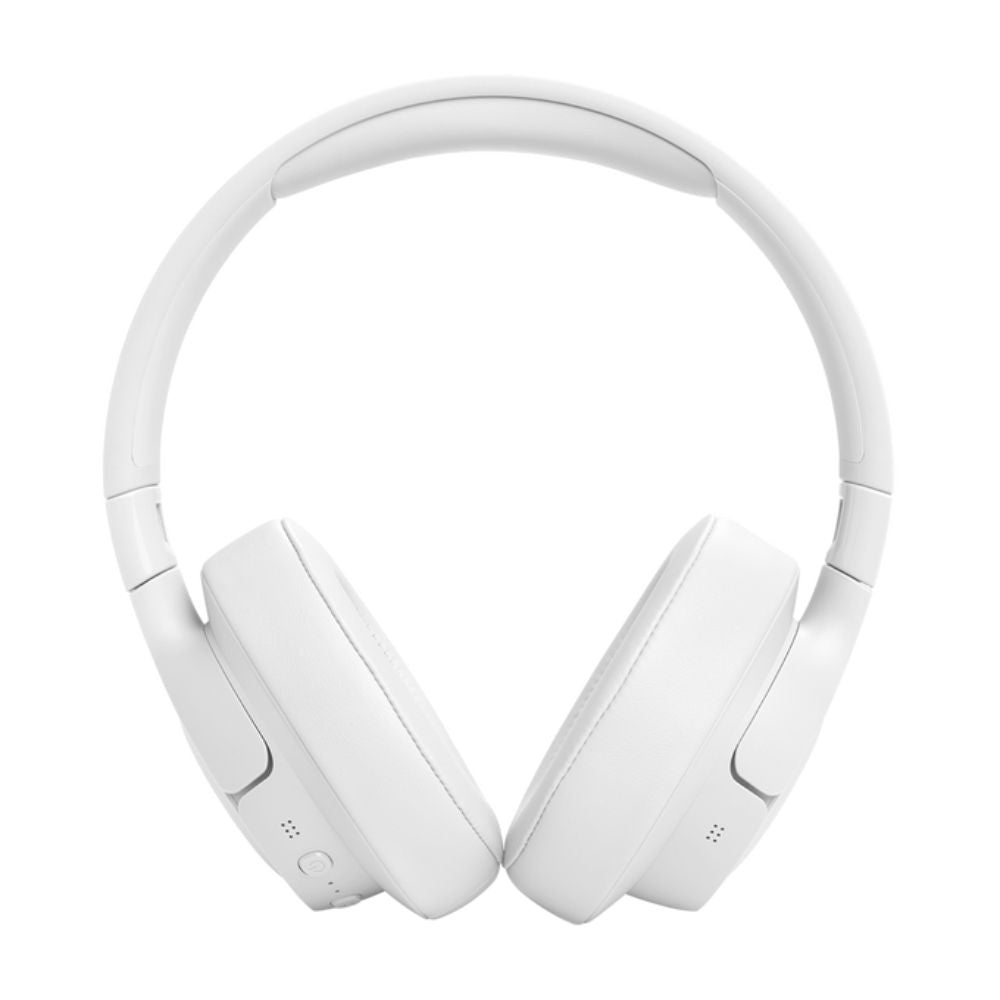 JBL Headphones Tune 770 NC Audifonos Inalambricos White