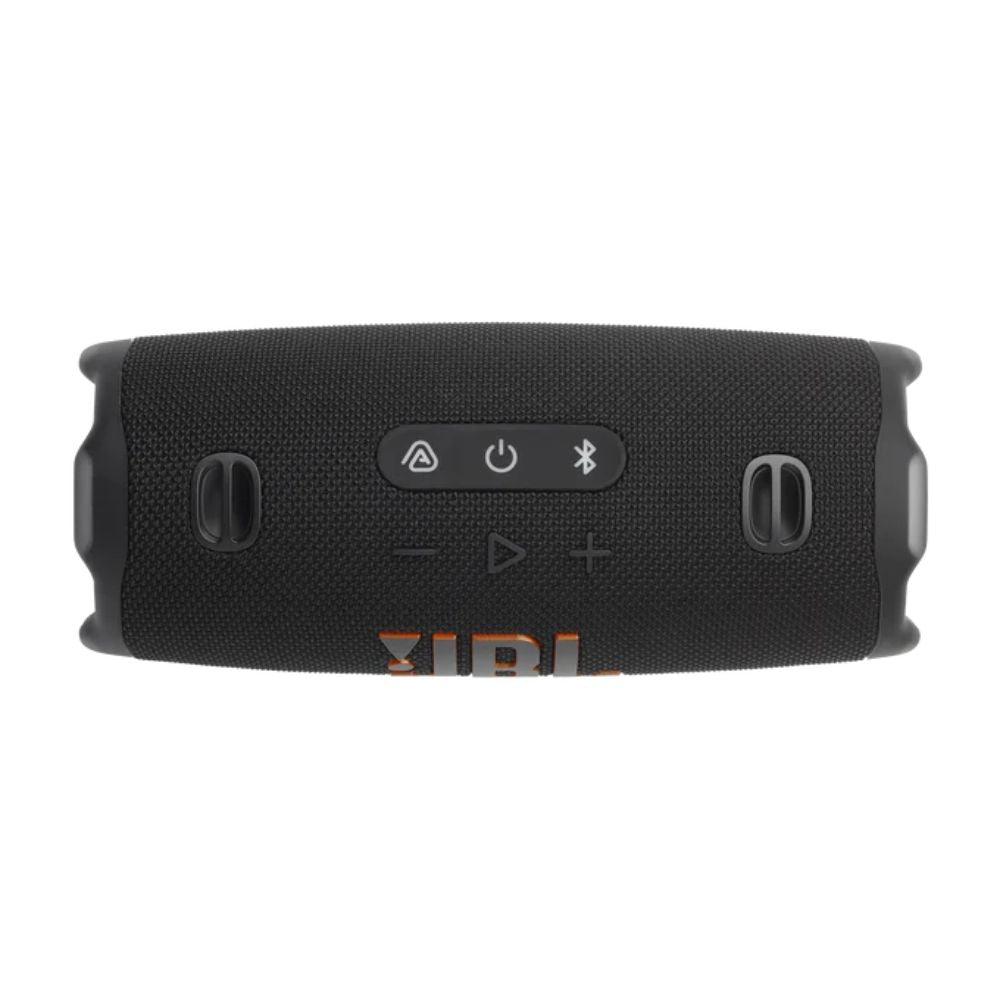 JBL Corneta Charge 6 Color Black