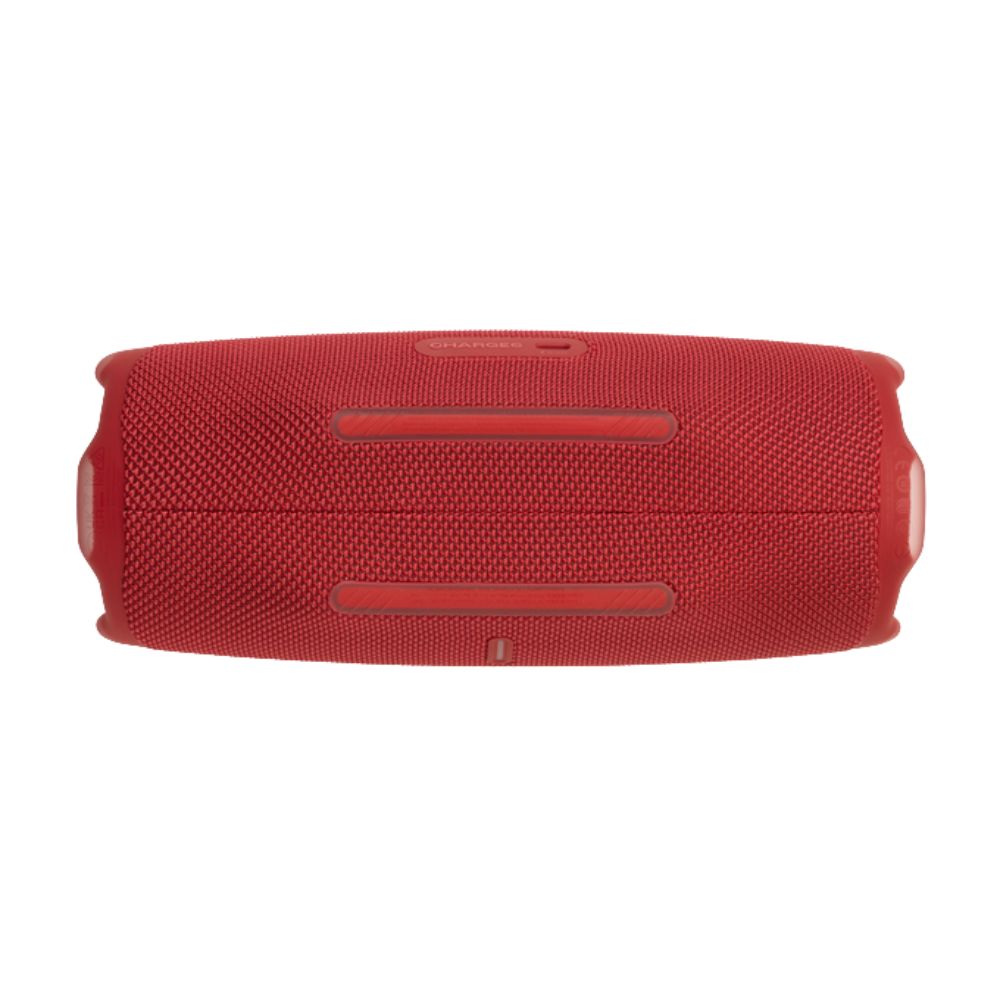 JBL Corneta Charge 6 Color Red