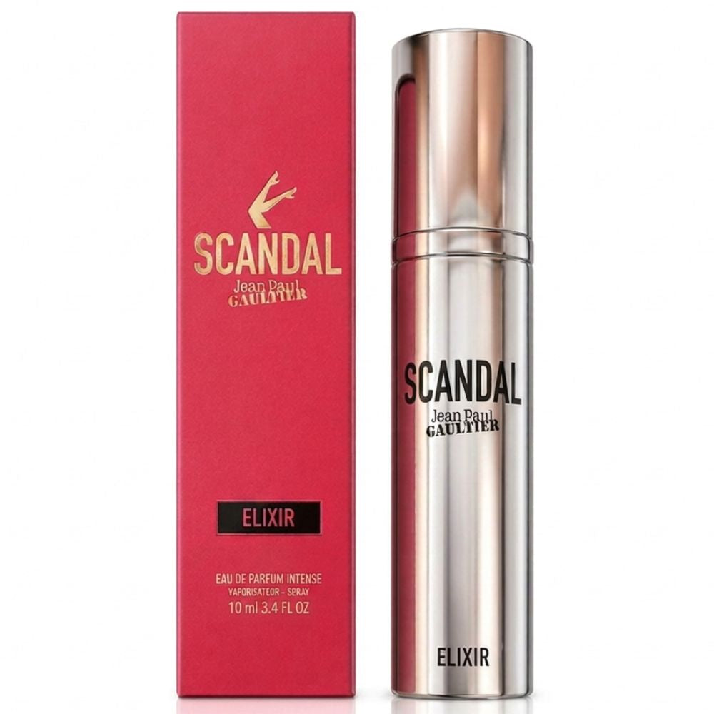 Jean Paul Gaultier Scandal Elixir Eau De Parfum For Woman 10ml