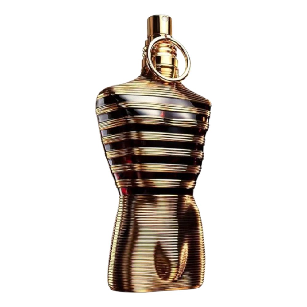Jean Paul Gaultier Le Male Elixir Parfum for Men 125 ml
