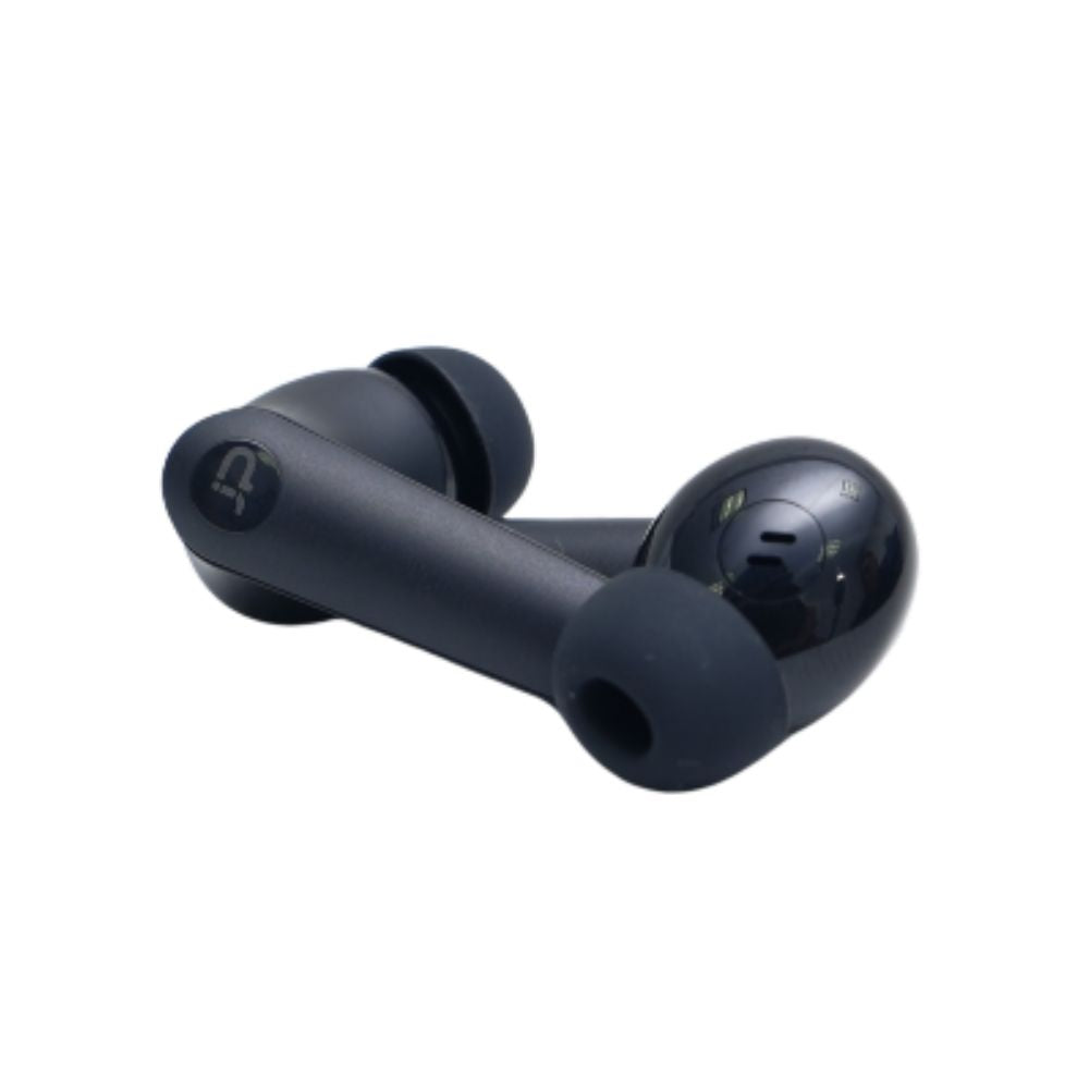 Jemip Audífonos Basic Earbuds Storm Pods Negros