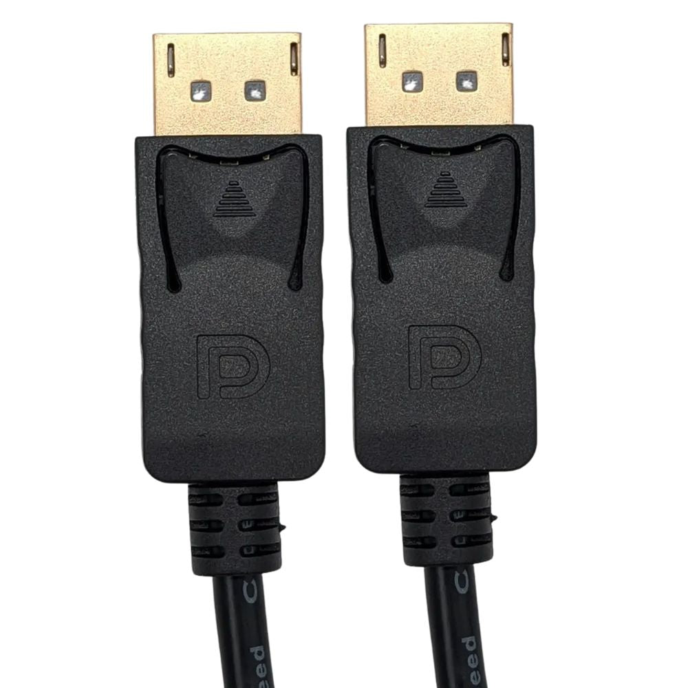 Jemip Cable Office HDMI a HDMI Color Negro 3MT