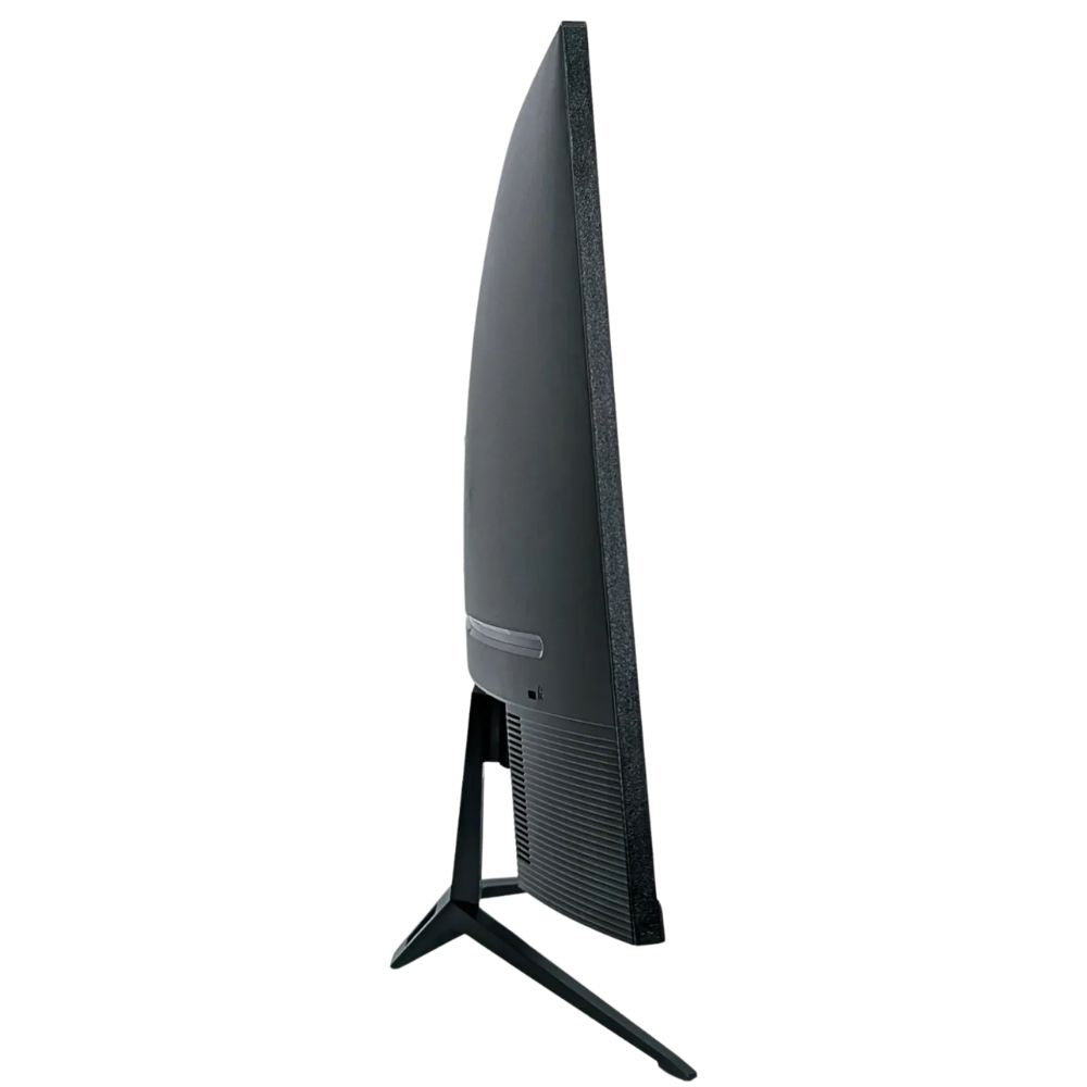 Jemip Monitor Gaming Curvo Zeta One Curved Full Hd 27" Color Negro