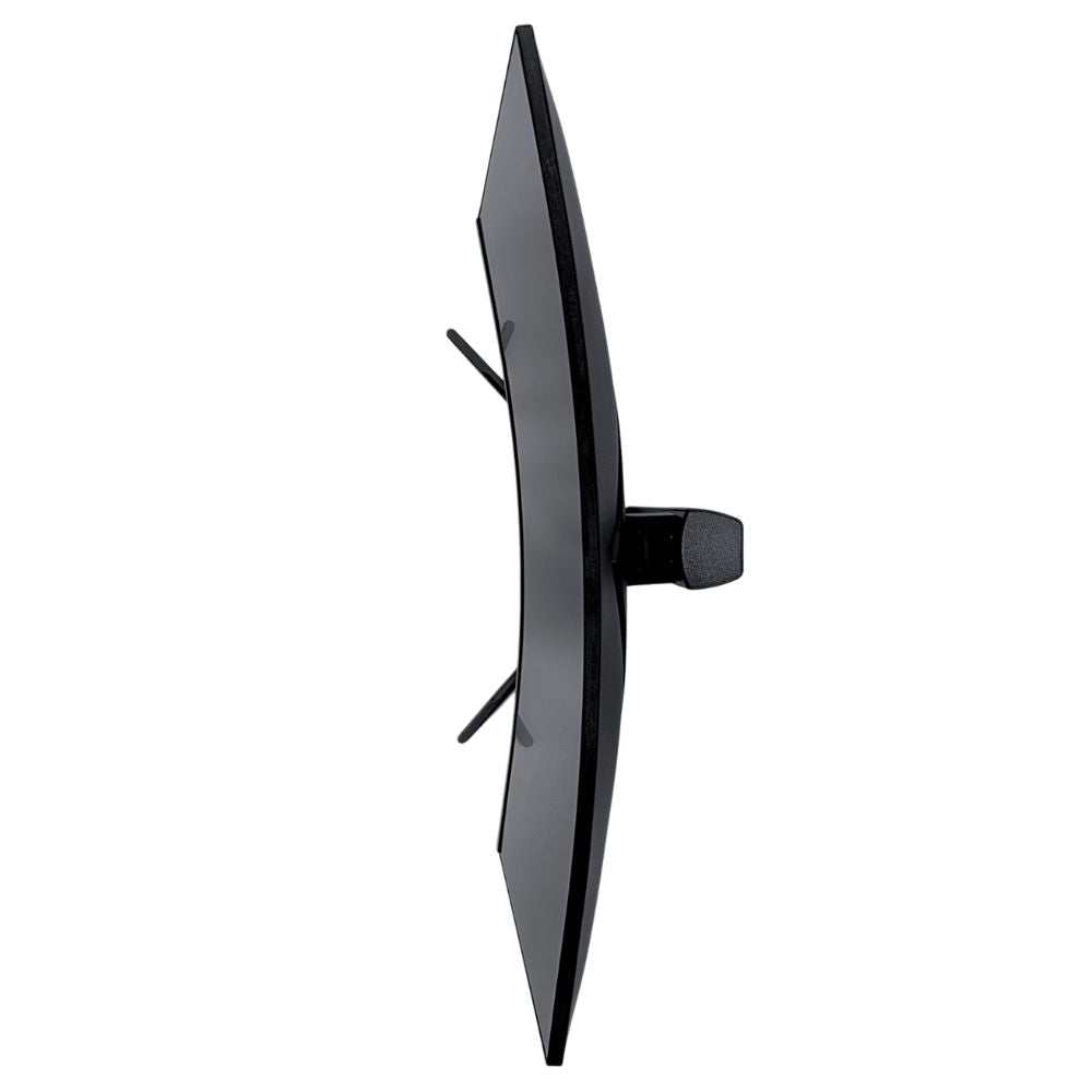 Jemip Monitor Gaming Curvo Chroma Plus 27" Color Negro