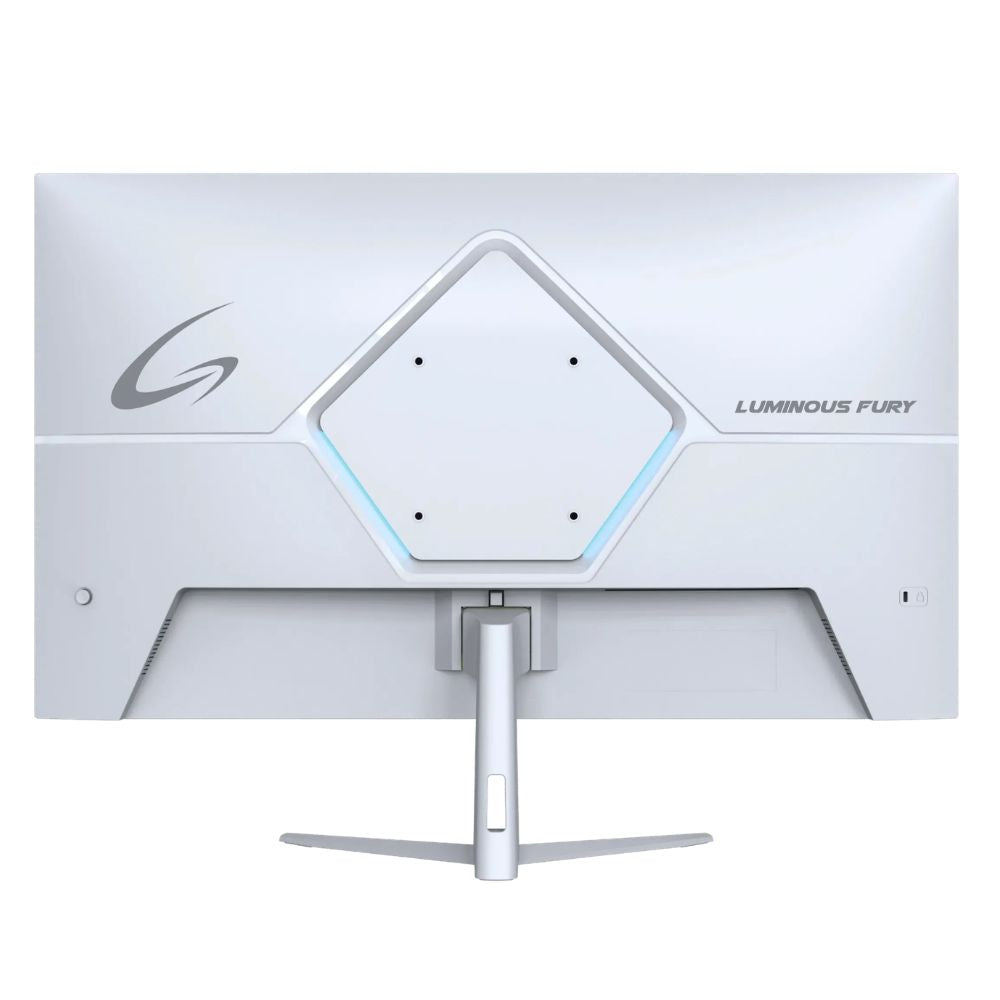 Jemip Monitor Gaming Luminous Fury 27" Color Blanco
