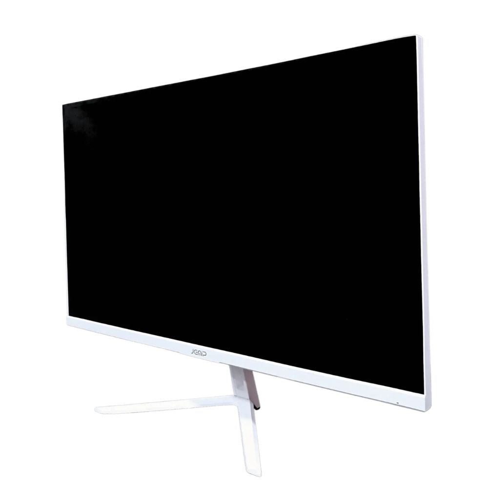 Jemip Monitor Gaming Luminous Fury 27" Color Blanco