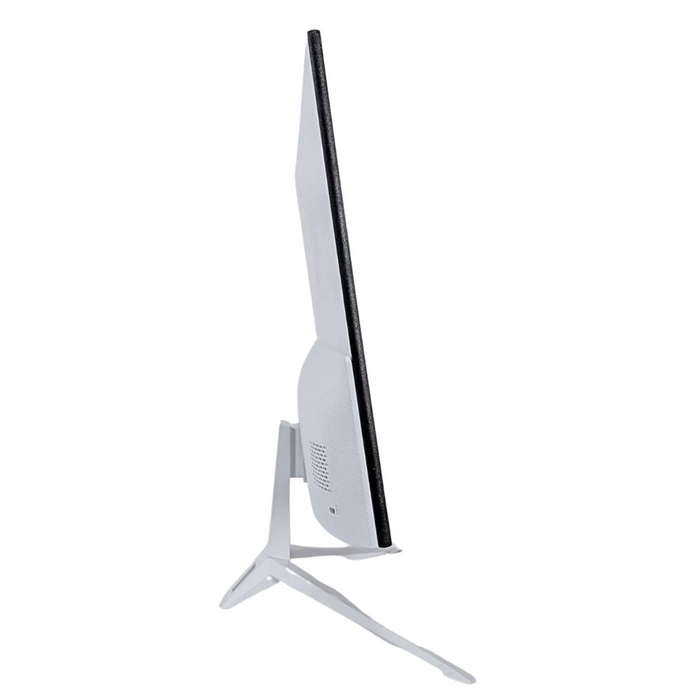 Jemip Monitor Gaming Zeta One Full Hd 21.5" Color Blanco