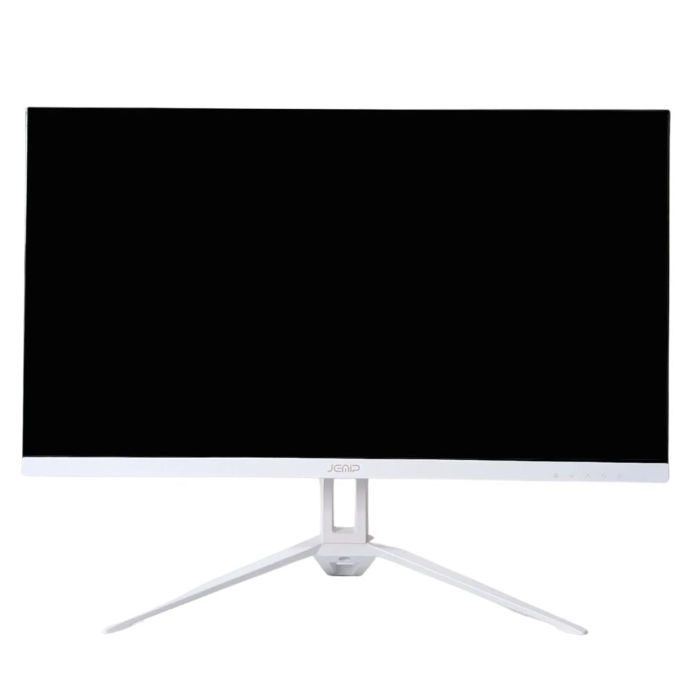Jemip Monitor Gaming Zeta One Full Hd 21.5" Color Blanco