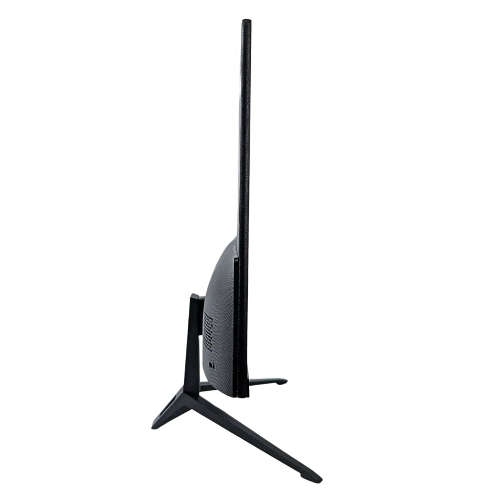 Jemip Monitor Gaming Zeta One Full Hd 21.5" Color Negro