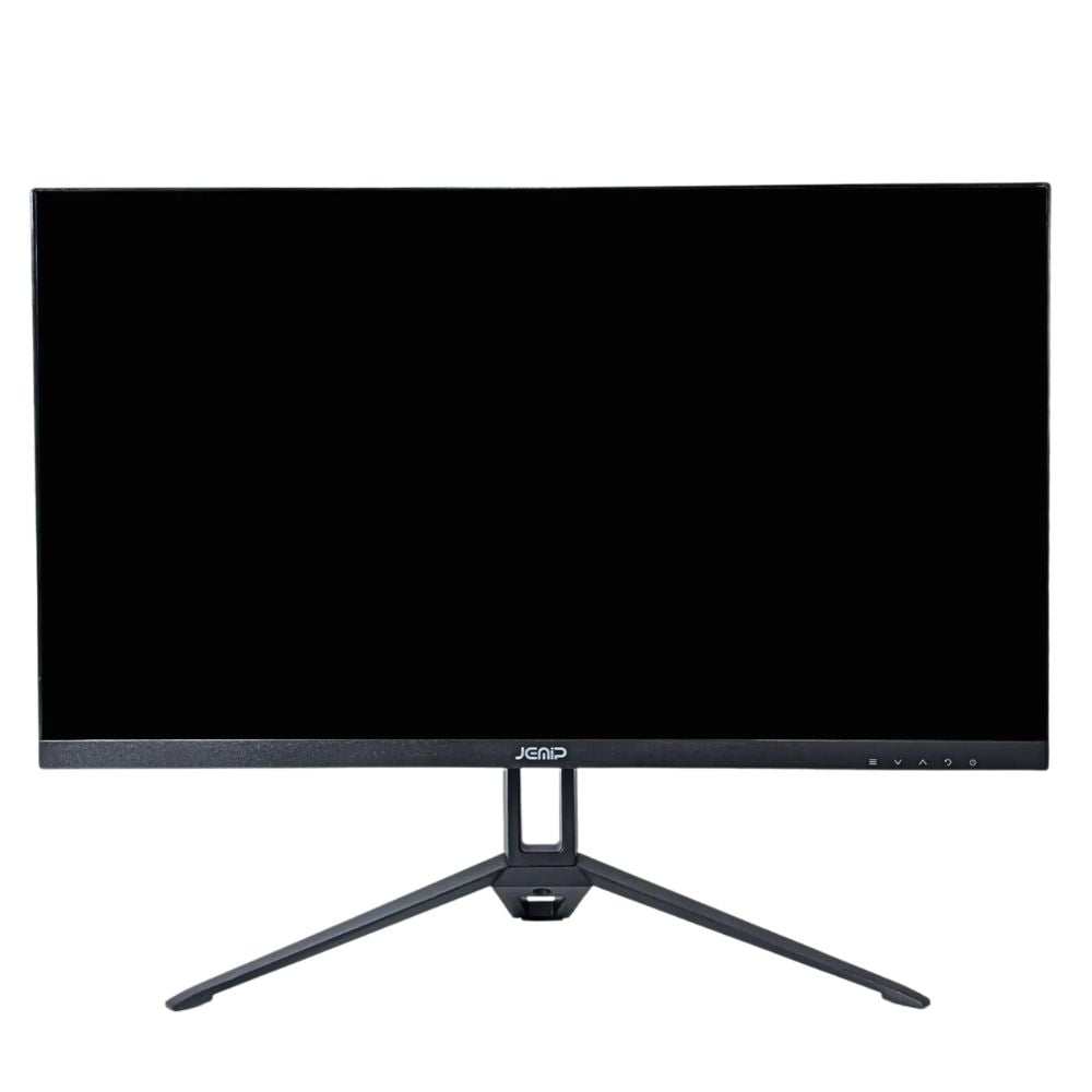 Jemip Monitor Gaming Zeta One Full Hd 21.5" Color Negro
