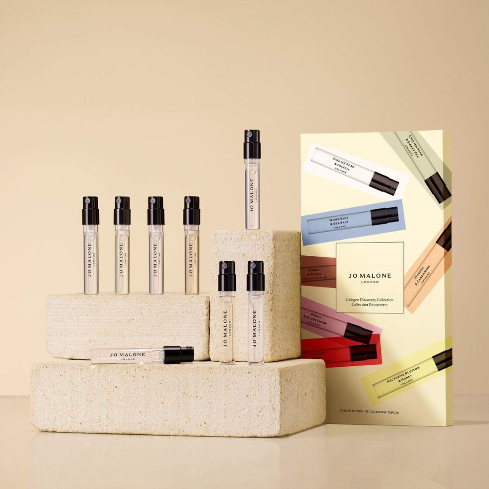 Jo Malone London Cologne Discovery Set