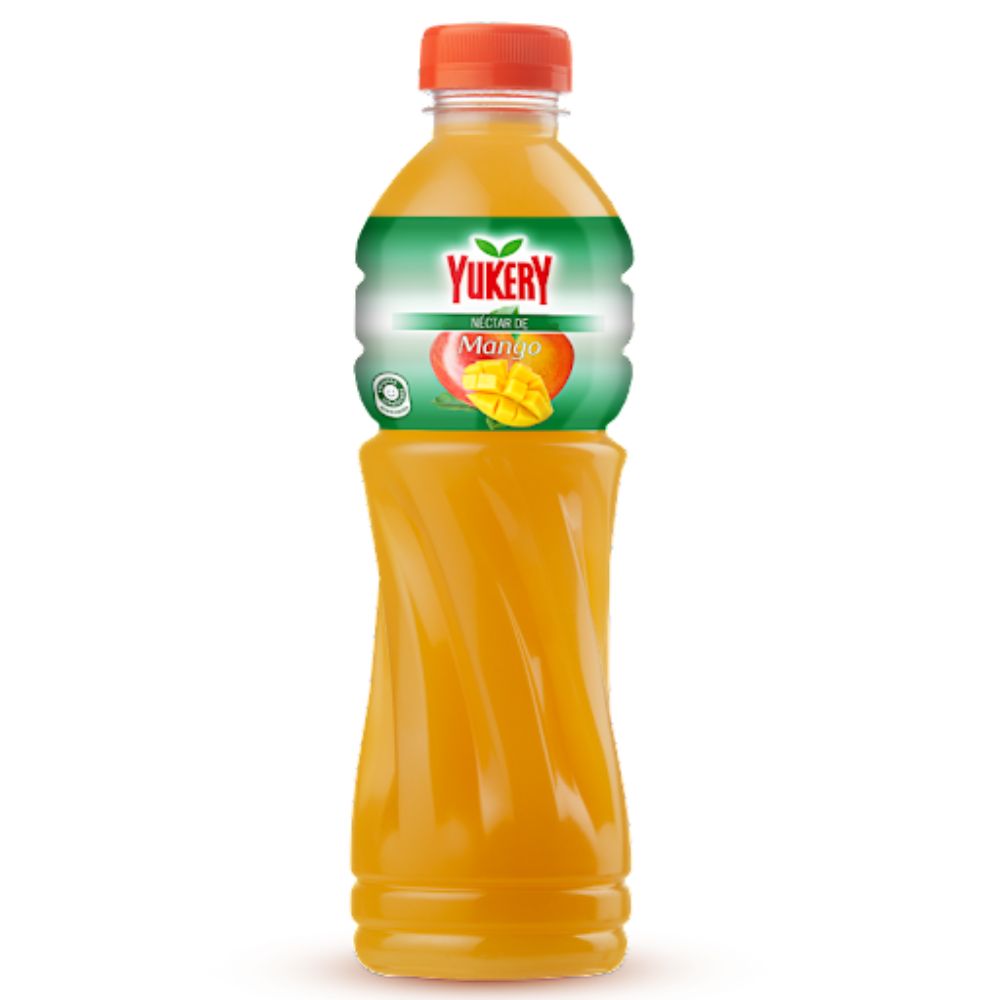 Jugo Yukery Mango 500ml