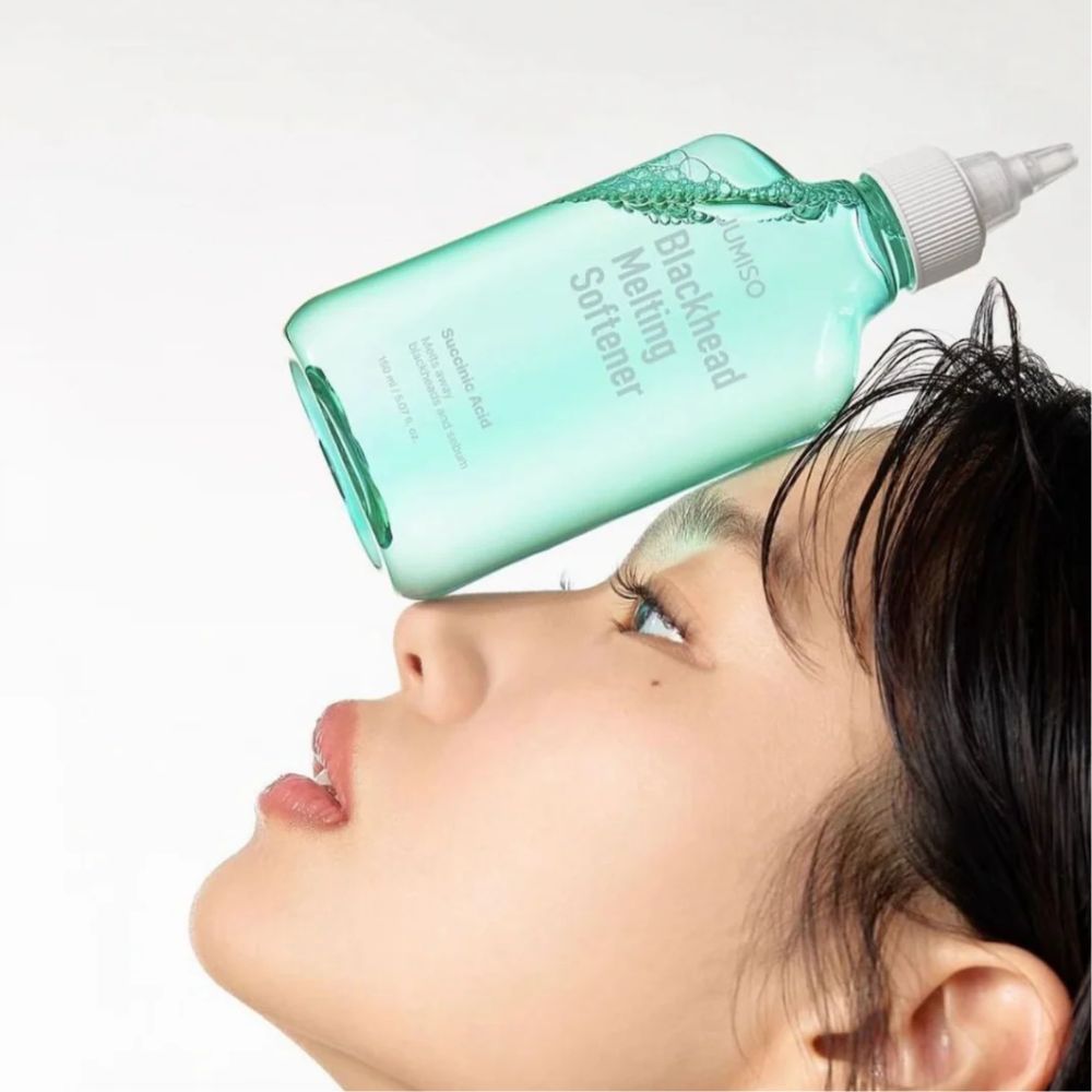 Jumiso Blackhead Melting Softener Special Kit 150ml