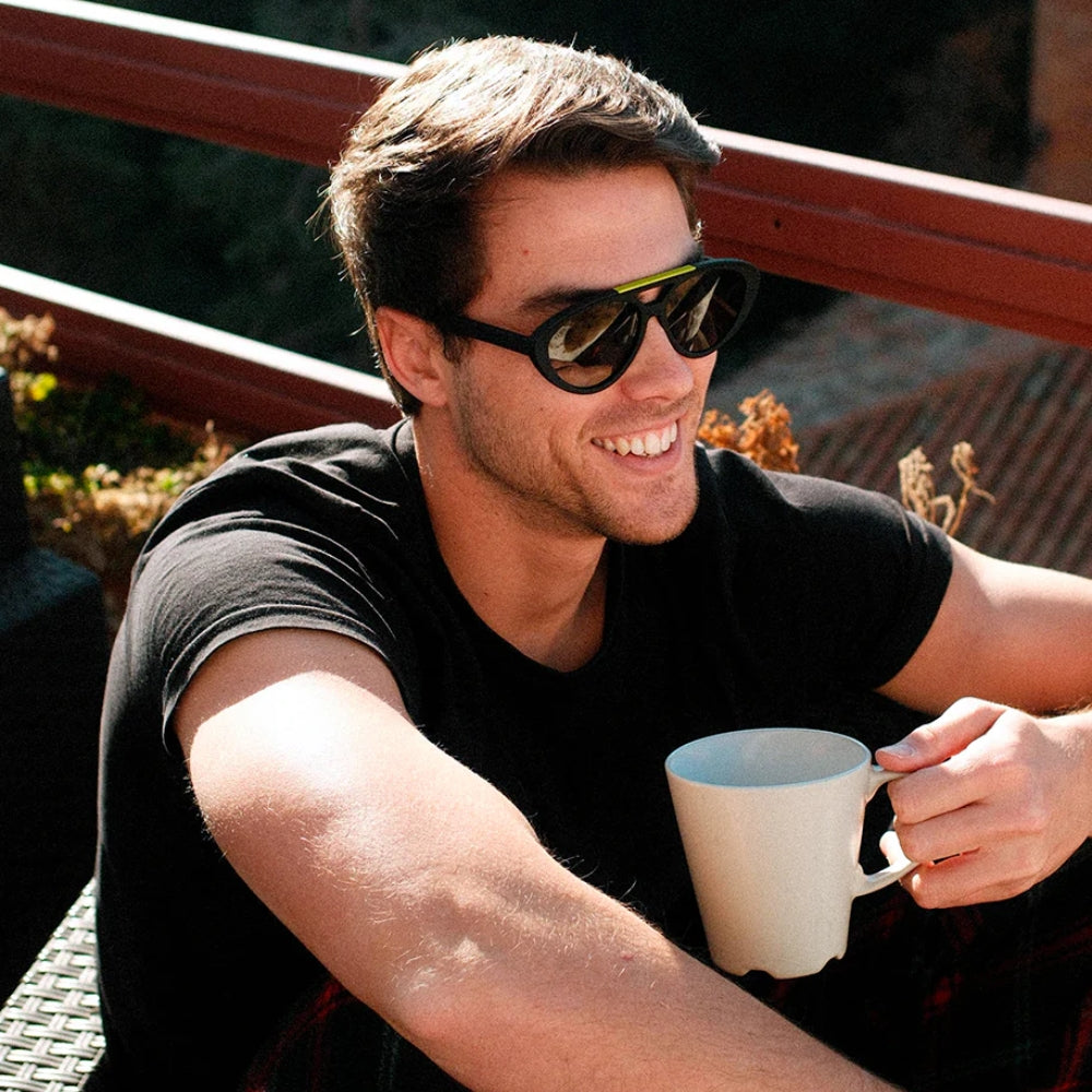 Tiwi Kabukki 901 Rubber Black